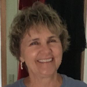 Meet your Posher, Connie